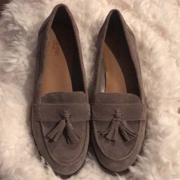 Crown Vintage Shoes - Crown Vintage Loafers